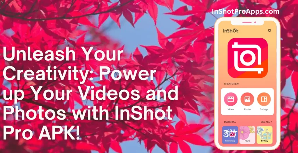 InShot Pro APK