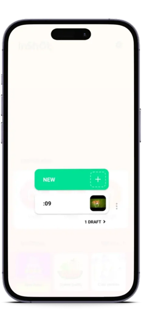 Inshot mod APK